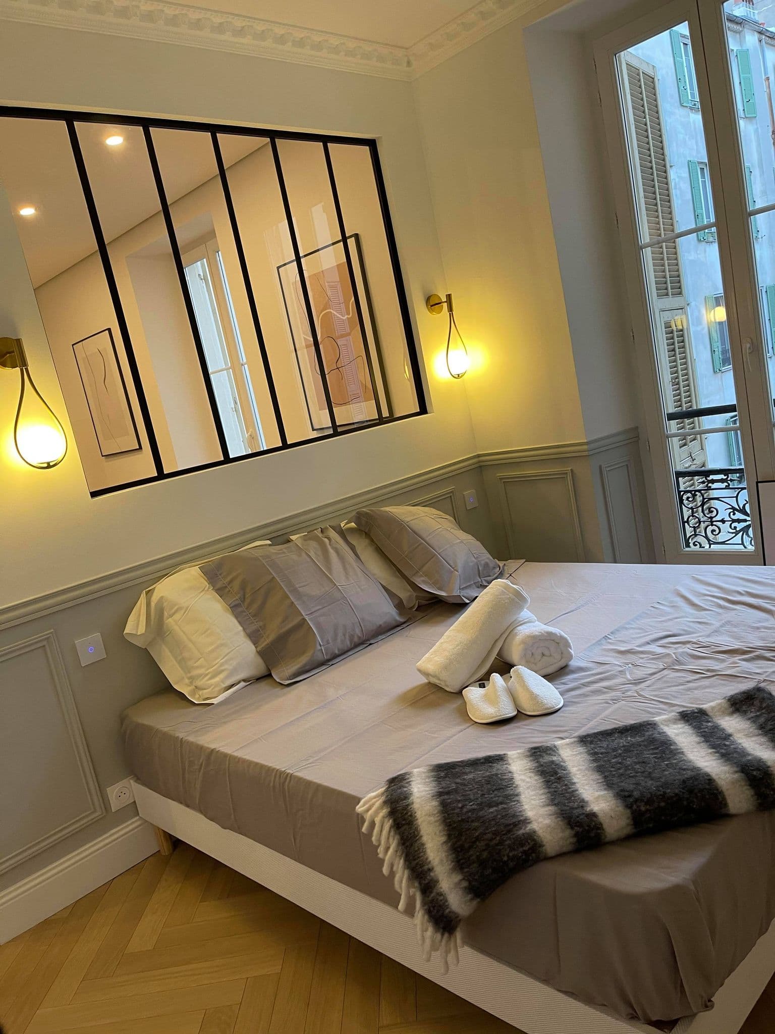 Nice Hypercentre – Gioffredo - Photo 4