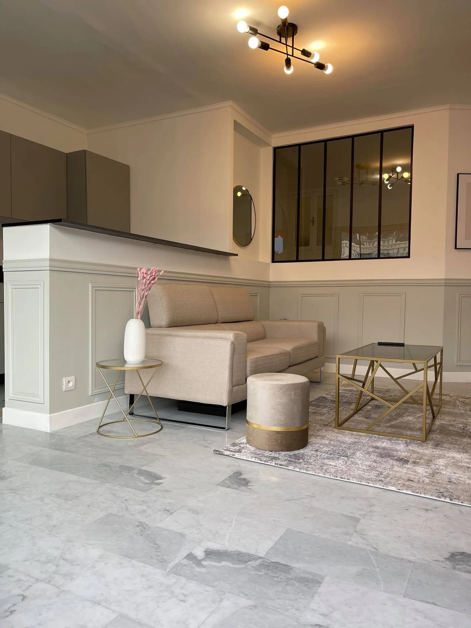 Menton Carré d'Or – Massena - Photo 2