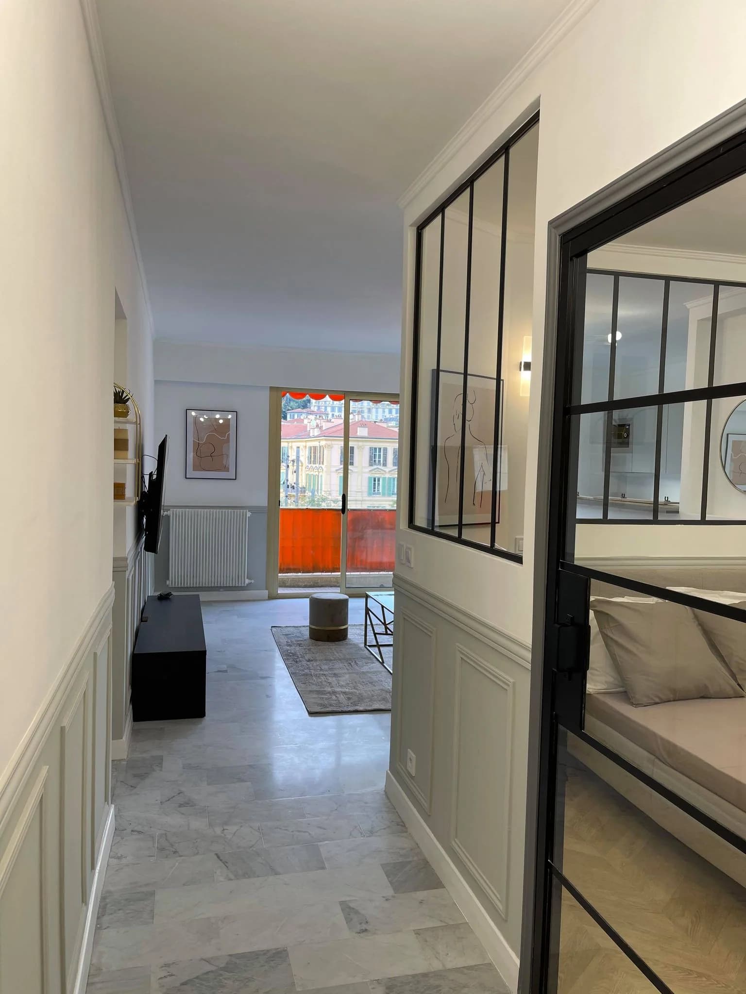 Menton Carré d'Or – Massena - Photo 3