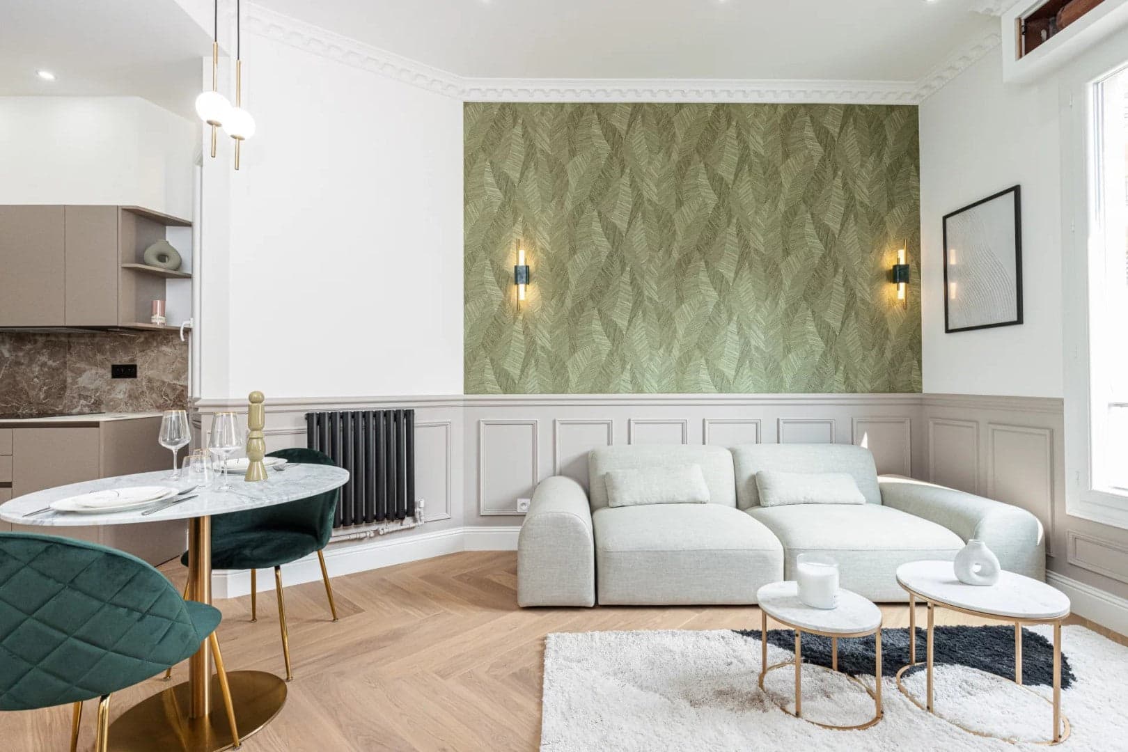 Nice Carré d'Or – Buffa - Photo 3