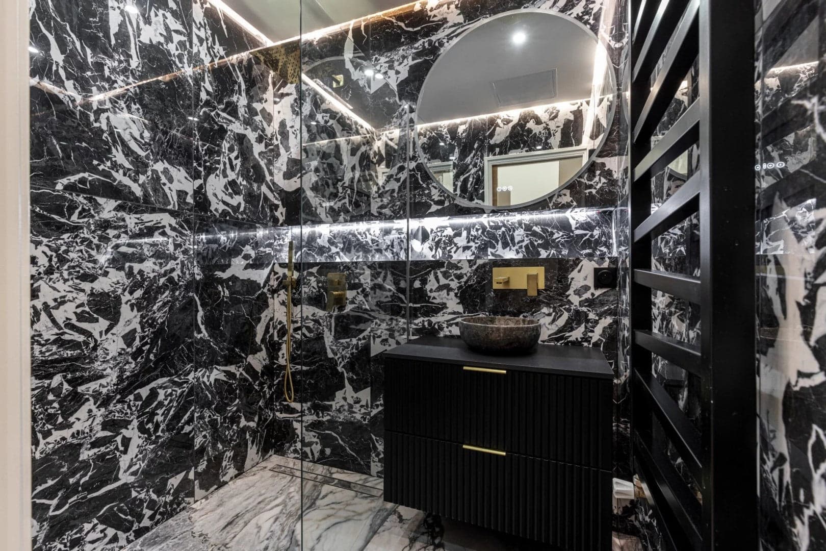 Nice Carré d'Or – Buffa - Photo 5