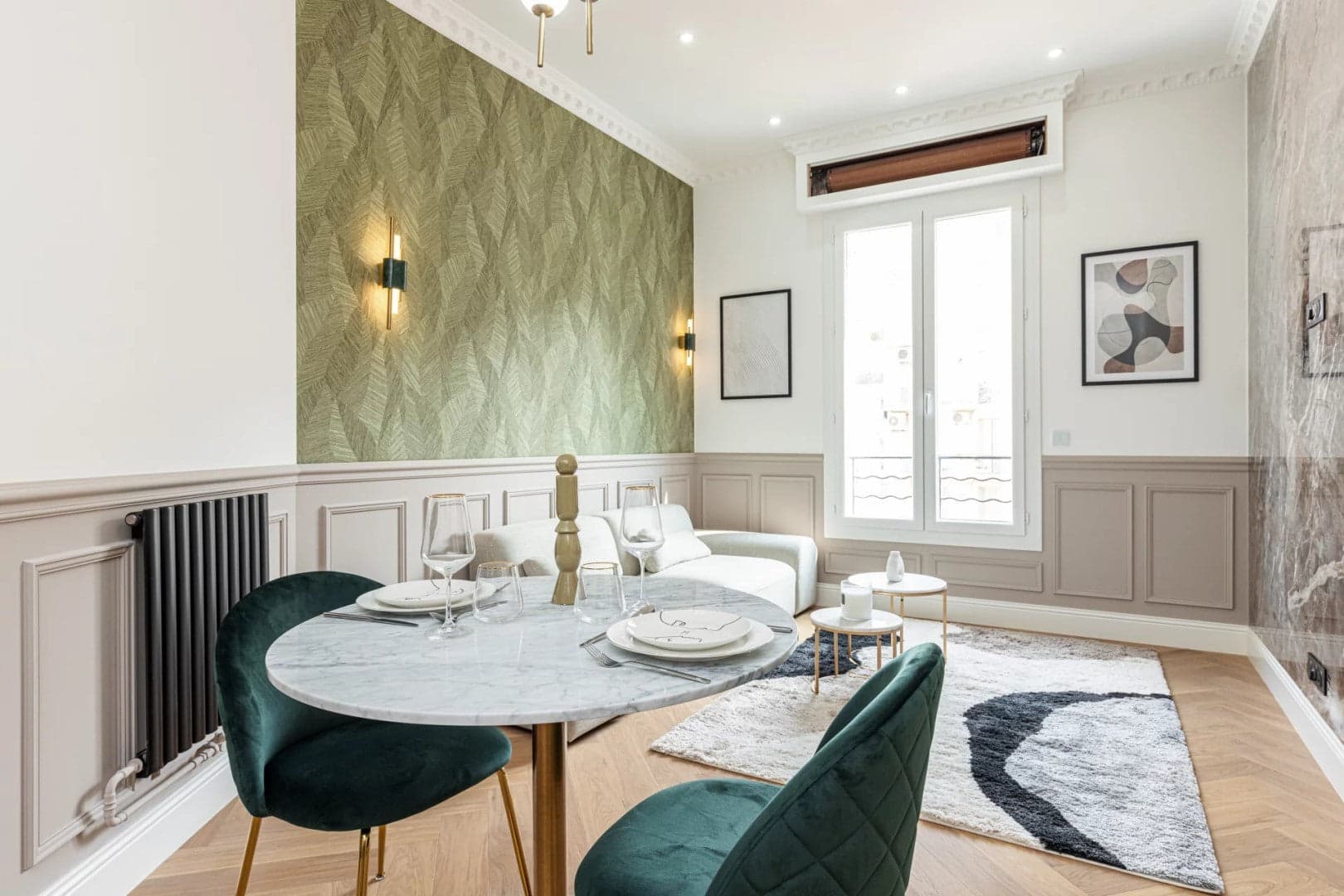 Nice Carré d'Or – Buffa - Photo 8