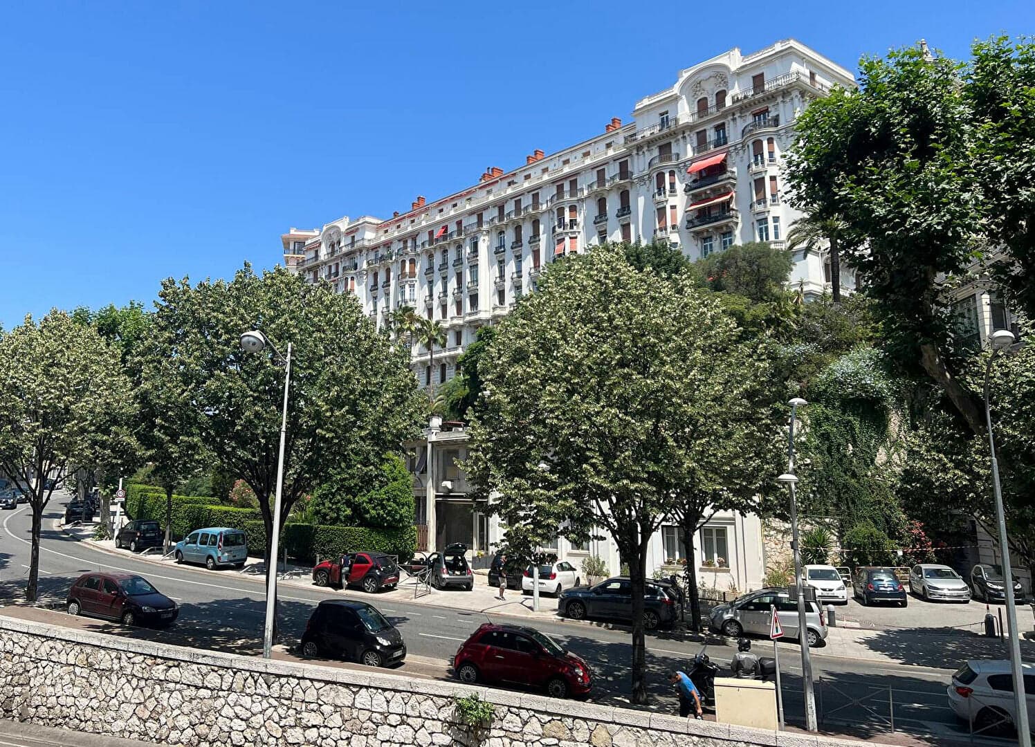 Nice Centre – Carabacel - Photo 6