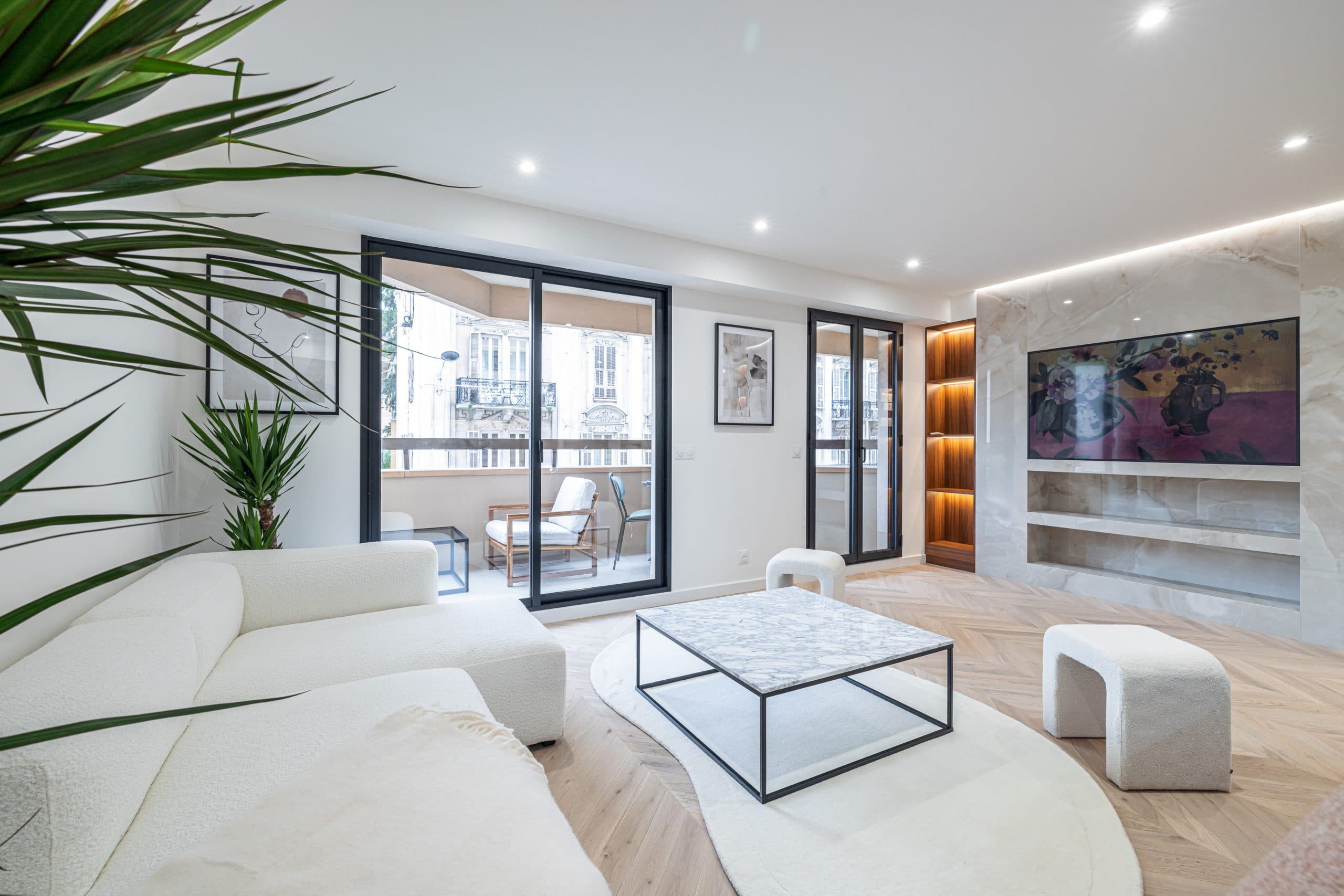 Nice Coulée verte – « Le Grand Hôtel » - Photo 8