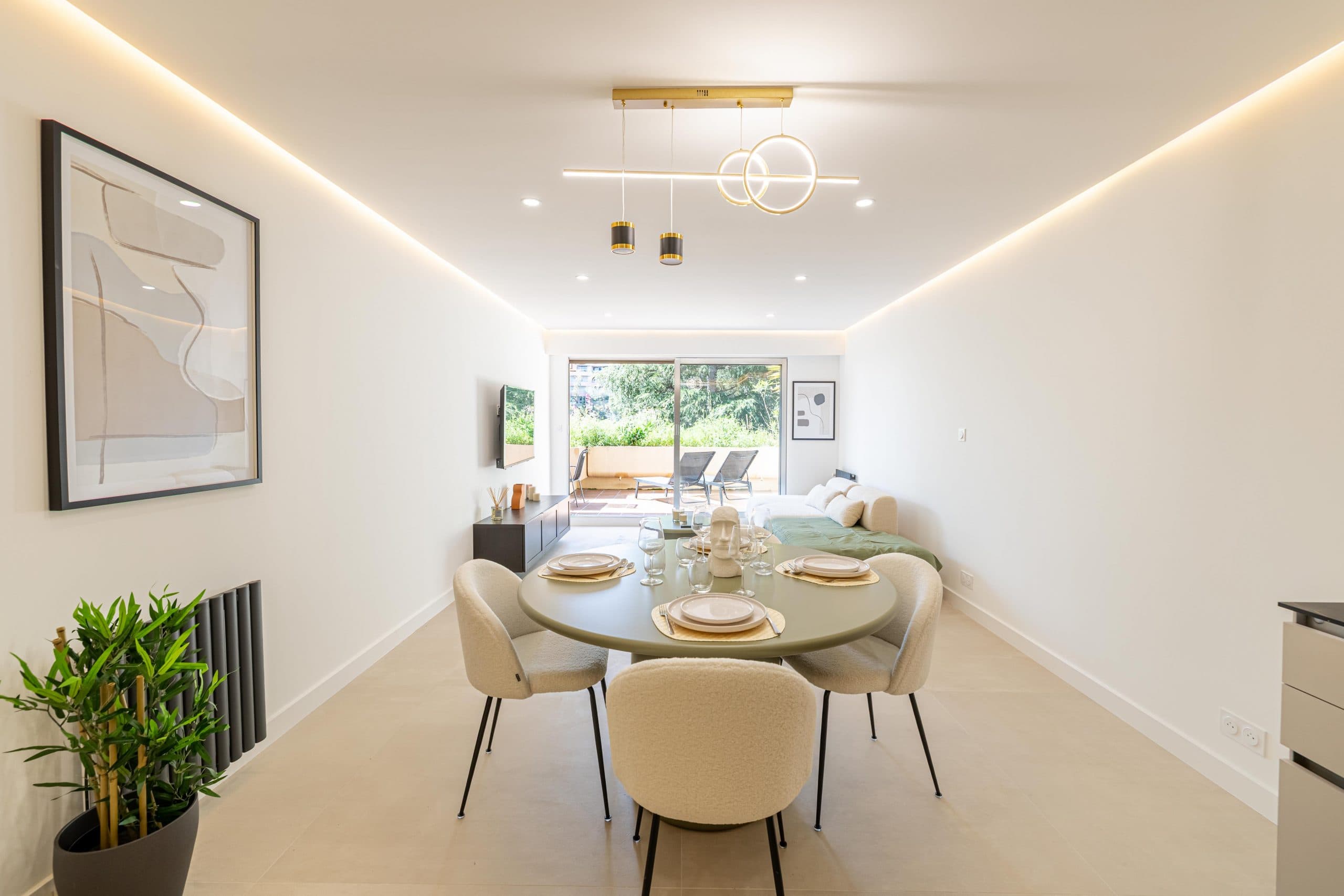 Nice-Fabron « Ciel de Fabron » - Photo 5