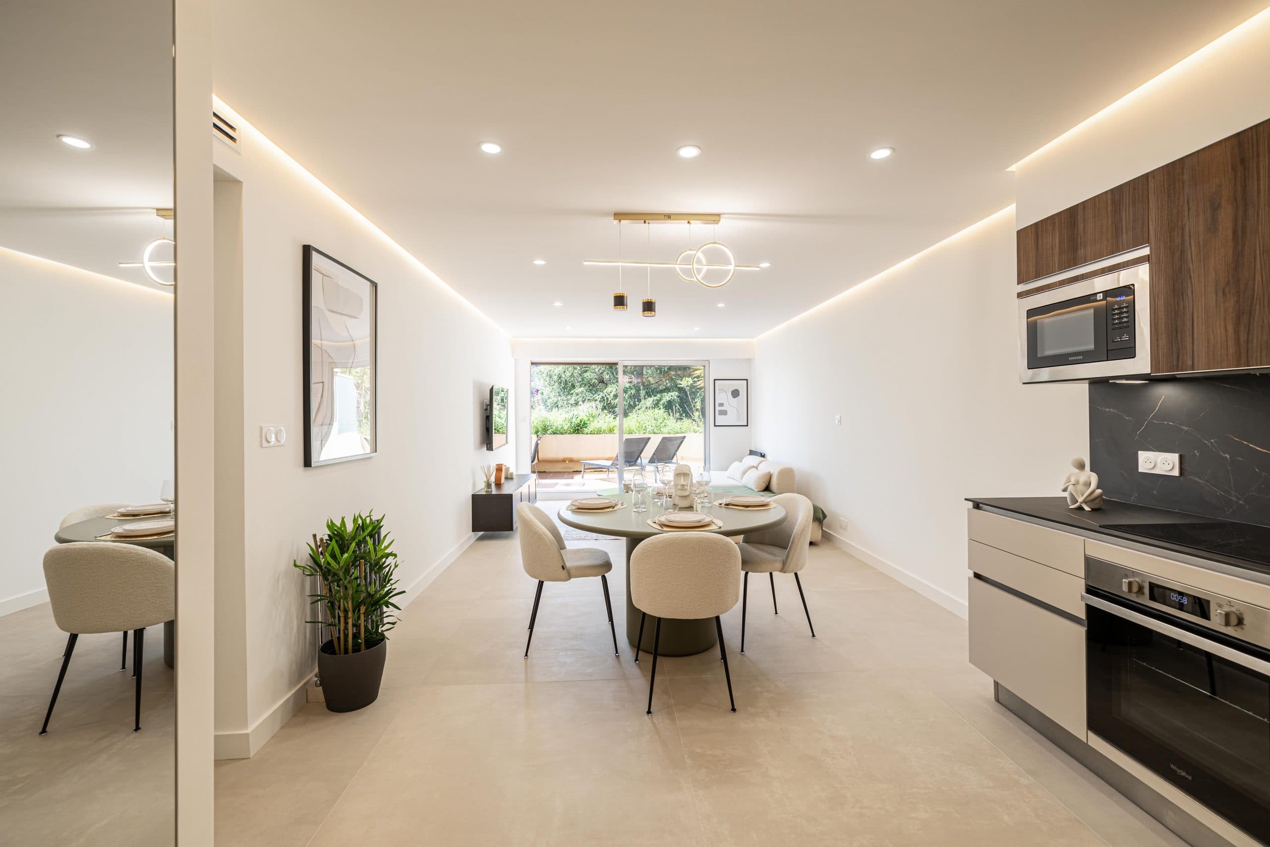 Nice-Fabron « Ciel de Fabron » - Photo 6