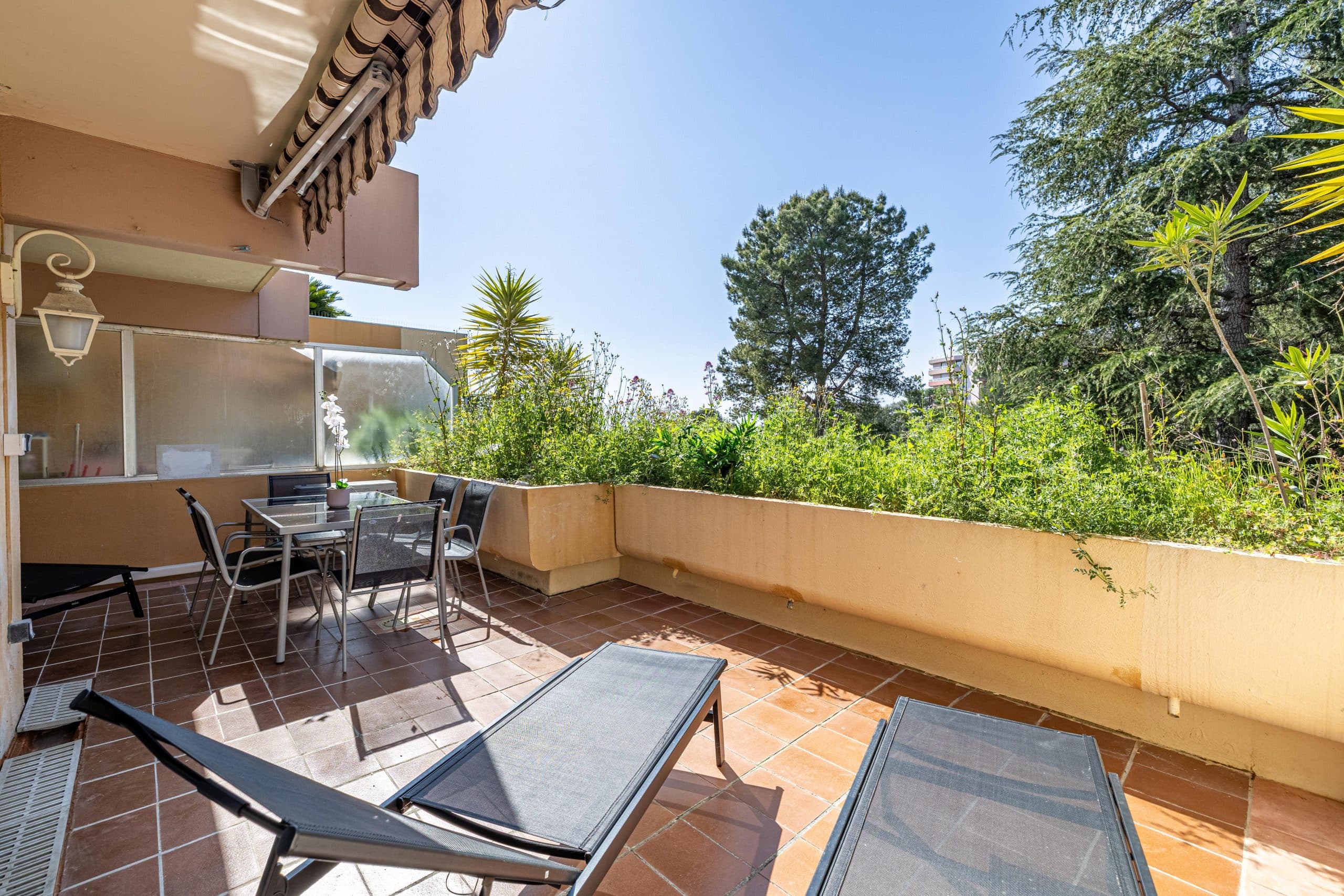 Nice-Fabron « Ciel de Fabron » - Photo 7