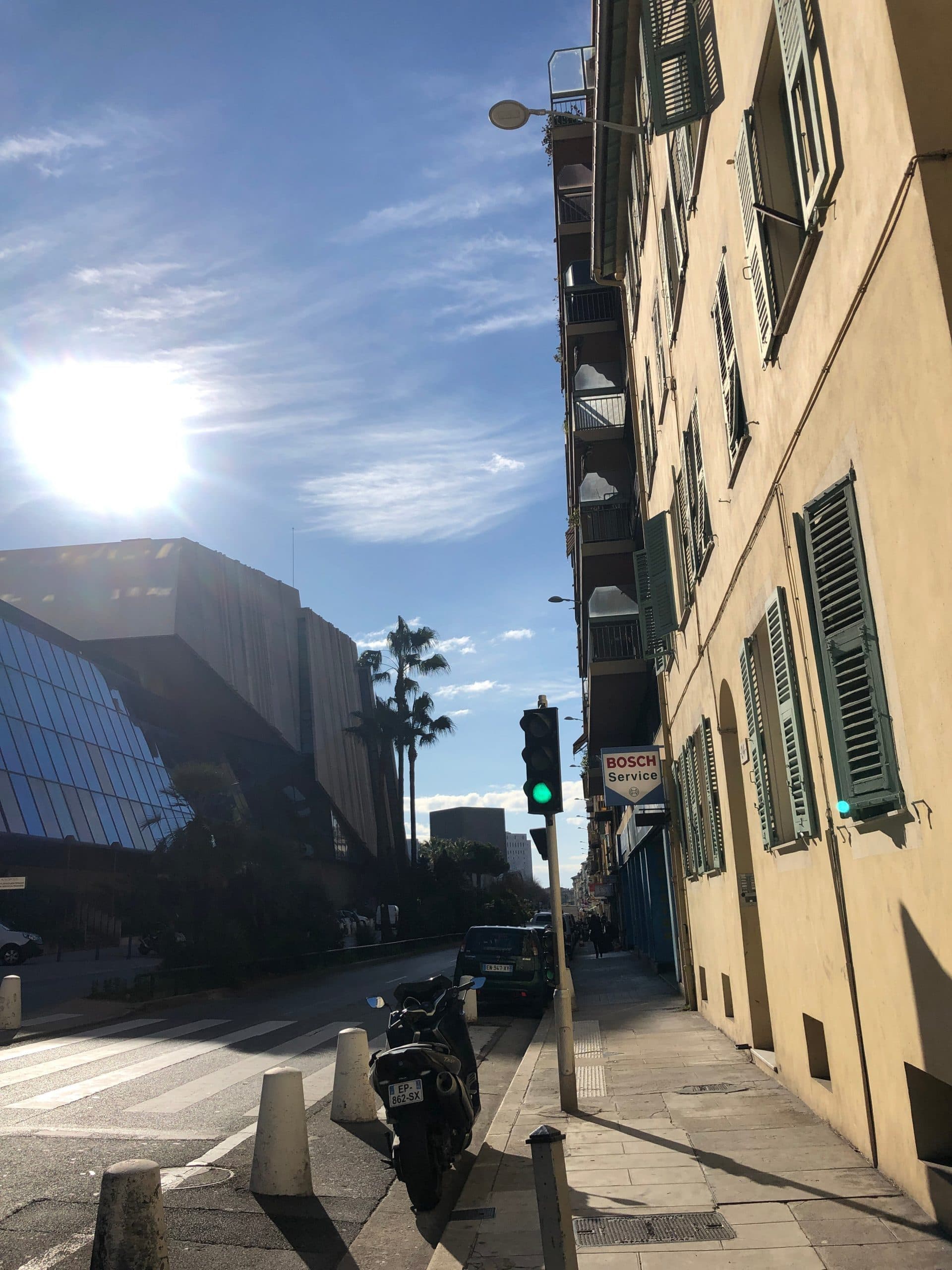 Nice Coulée Verte – Gallieni (2) - Photo 4