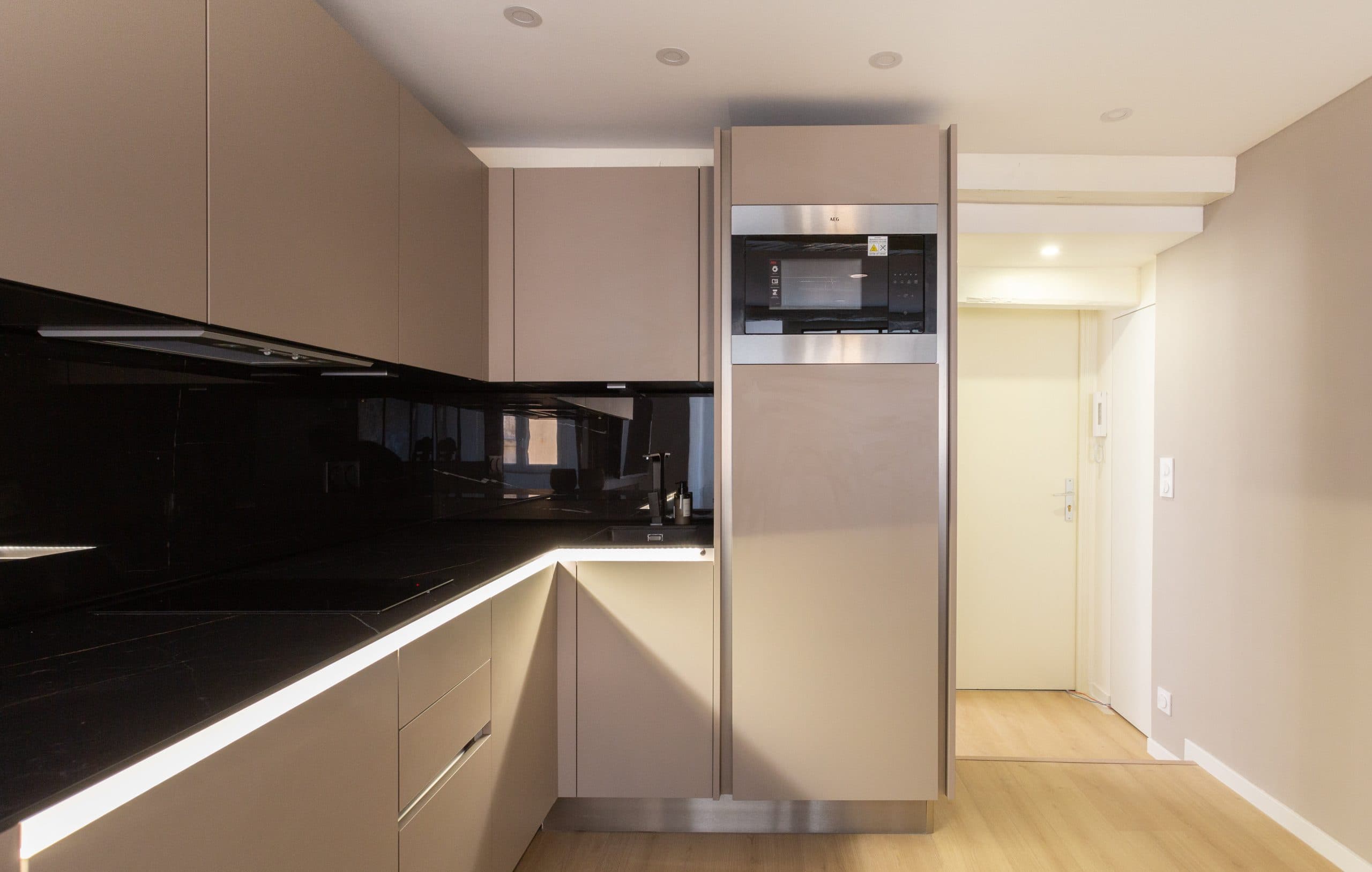 Nice Vieille Ville – Pairolière (1) - Photo 3