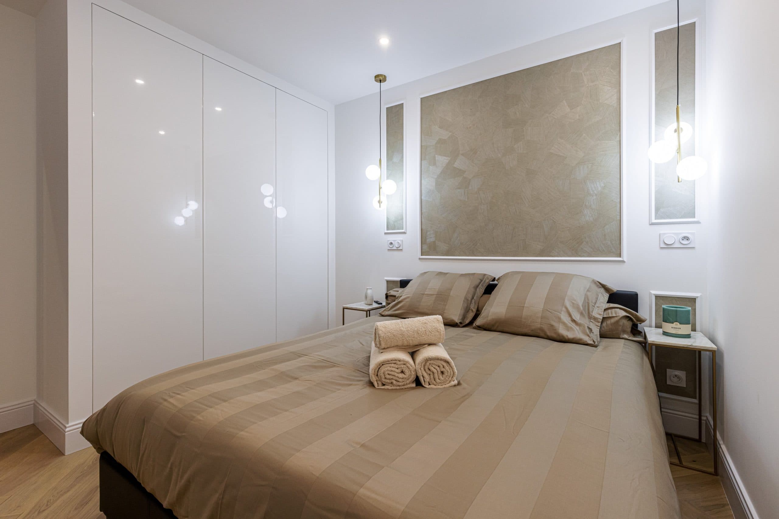 Nice Vieille Ville – Droite (2) - Photo 6