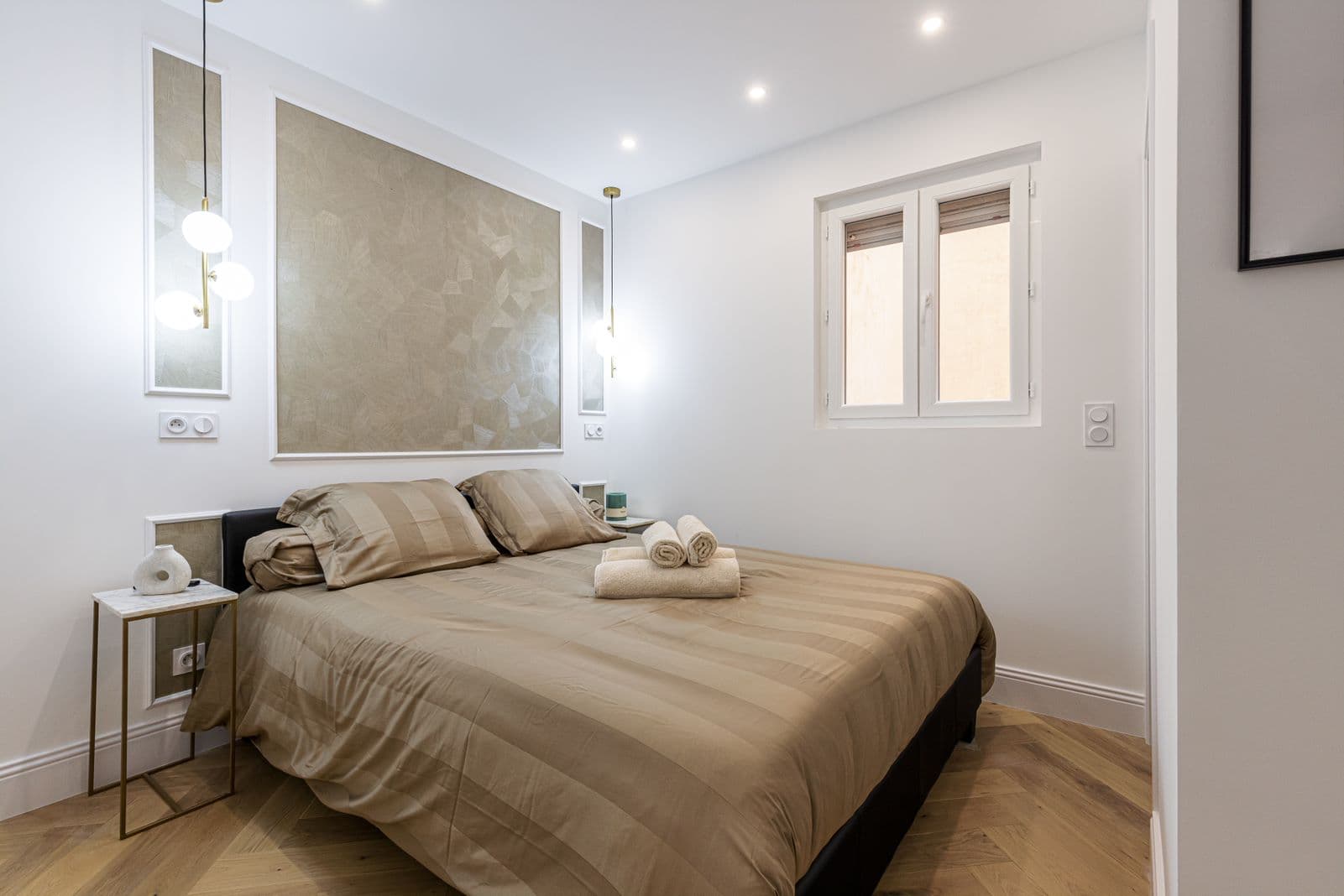 Nice Vieille Ville – Droite (2) - Photo 7