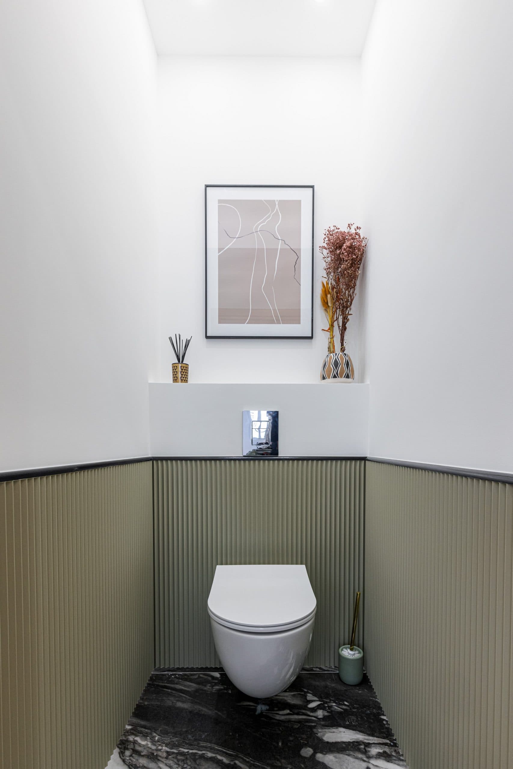 Nice Vieille Ville – Droite (2) - Photo 8