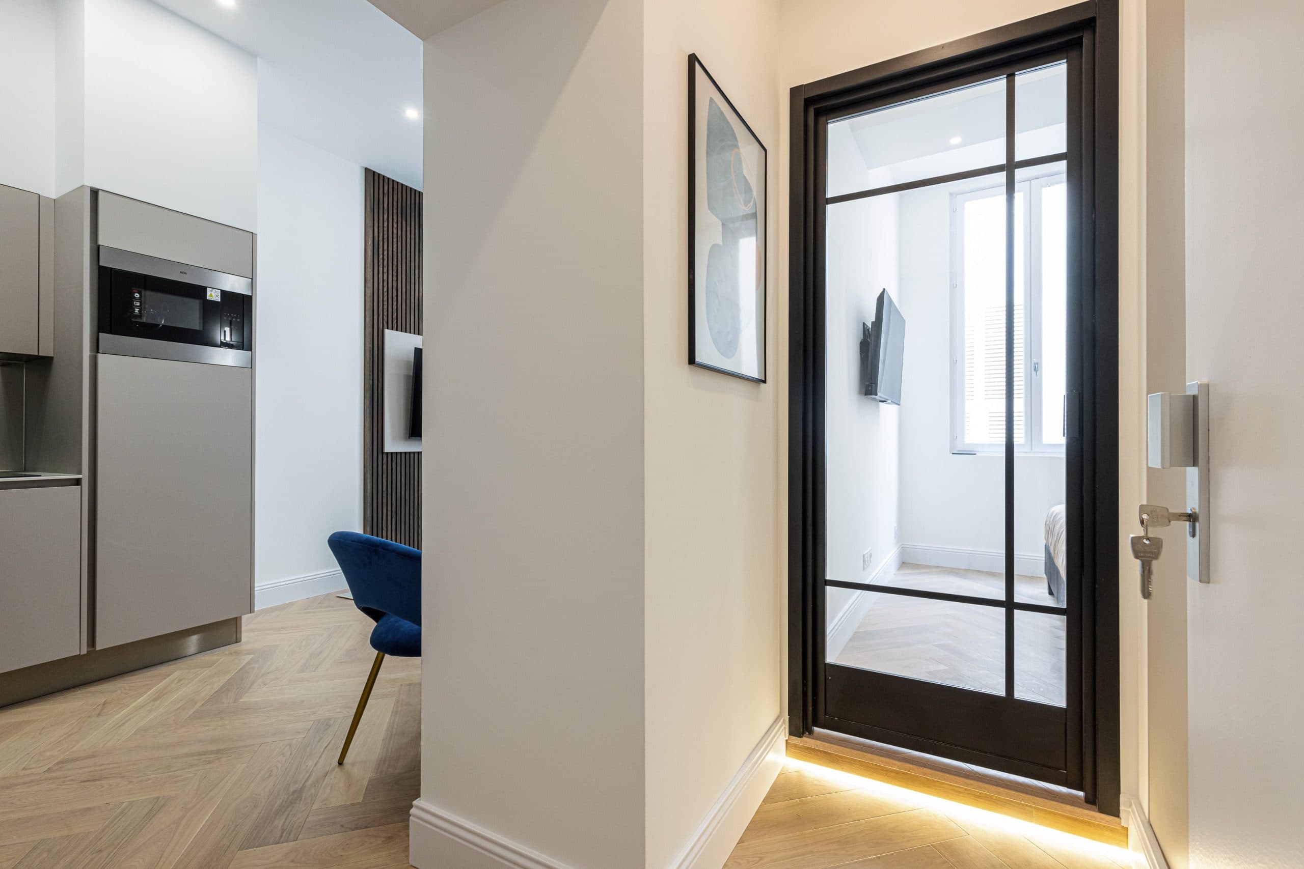 Nice Vieille Ville – Droite - Photo 2