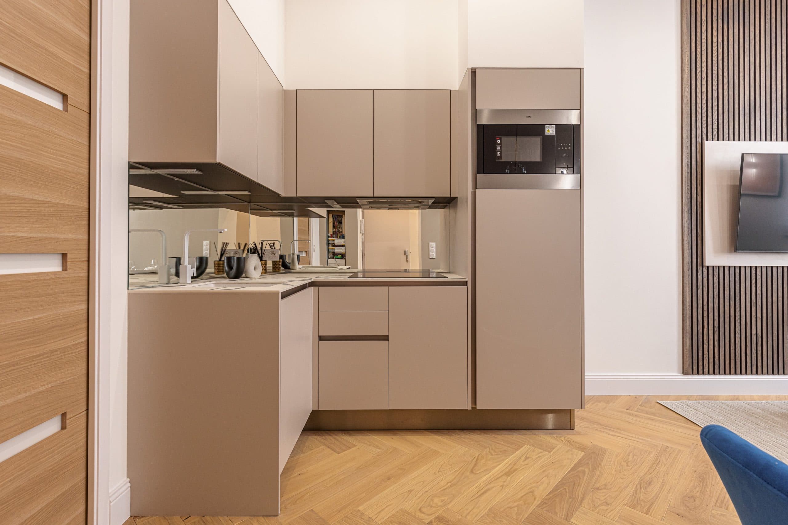 Nice Vieille Ville – Droite - Photo 5