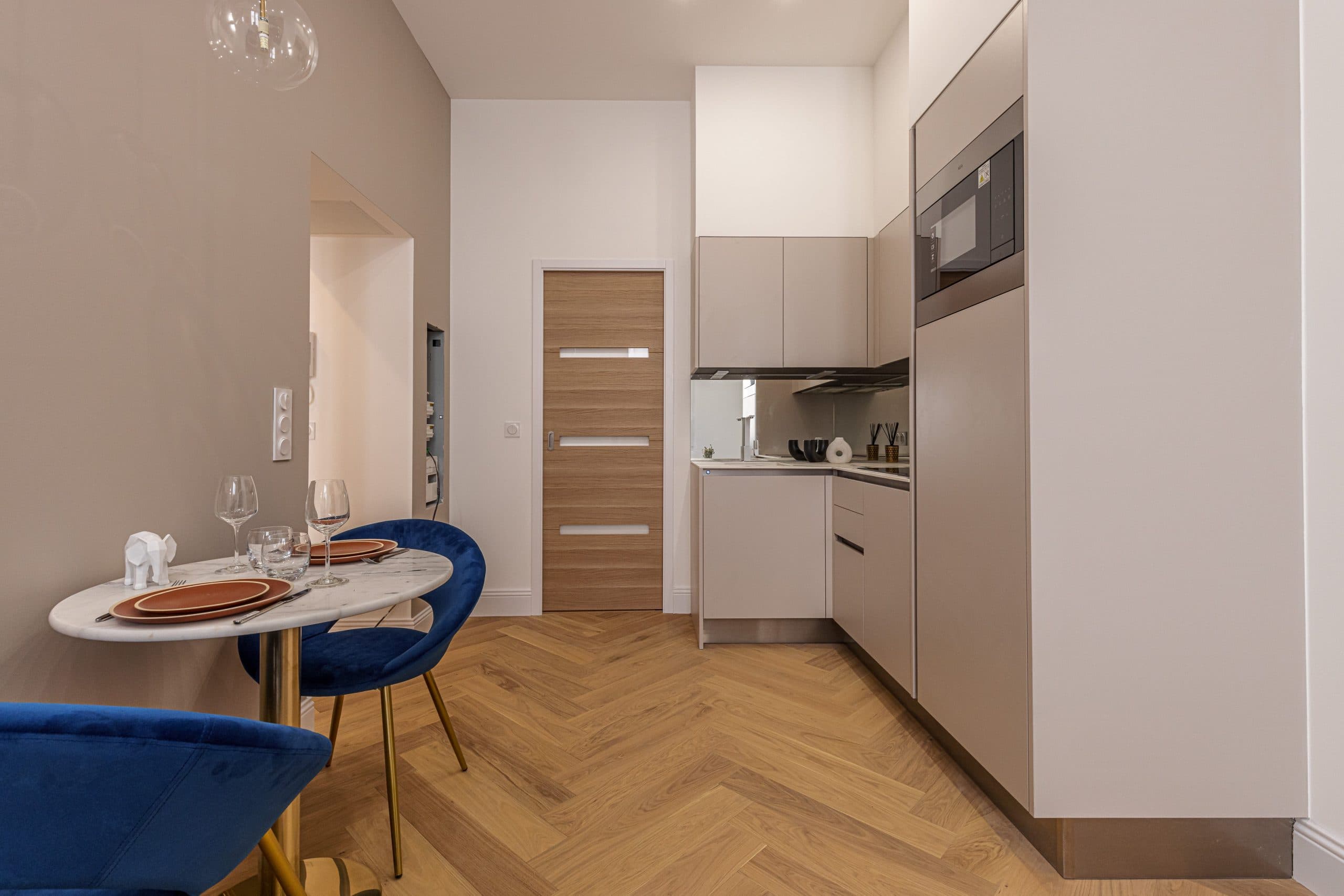 Nice Vieille Ville – Droite - Photo 7