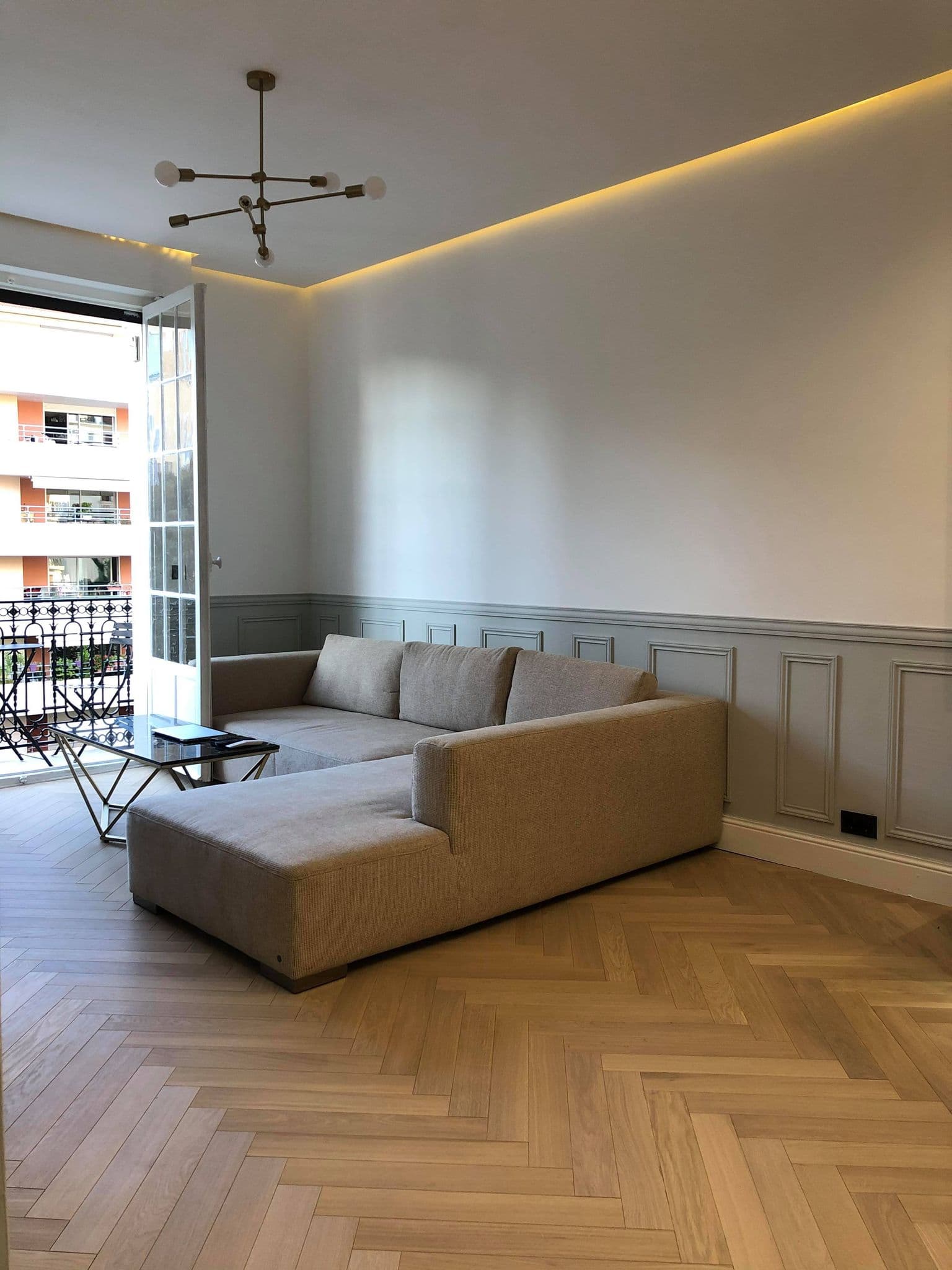 Nice Hypercentre – Dubouchage