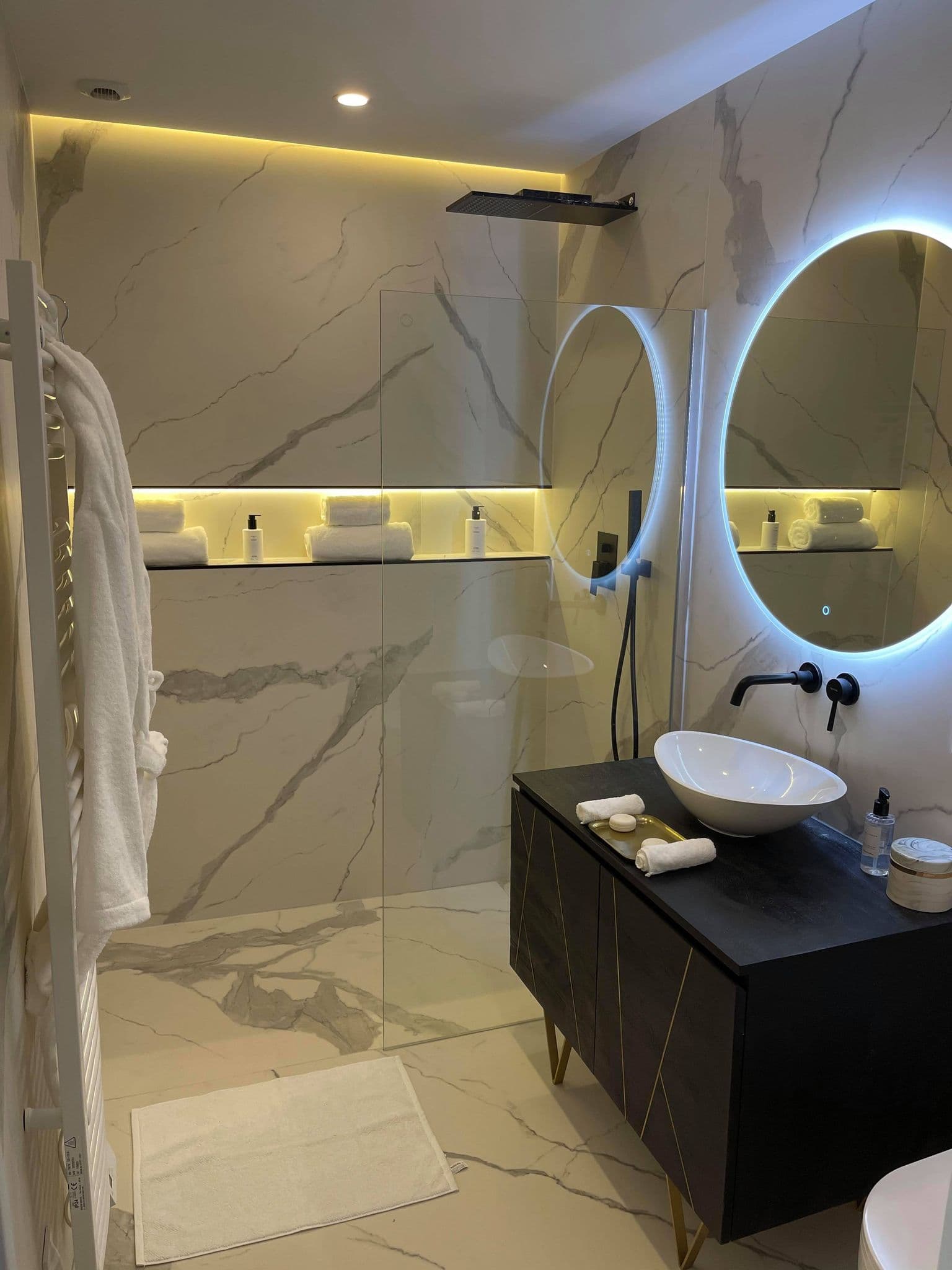 Nice Hypercentre – Gioffredo