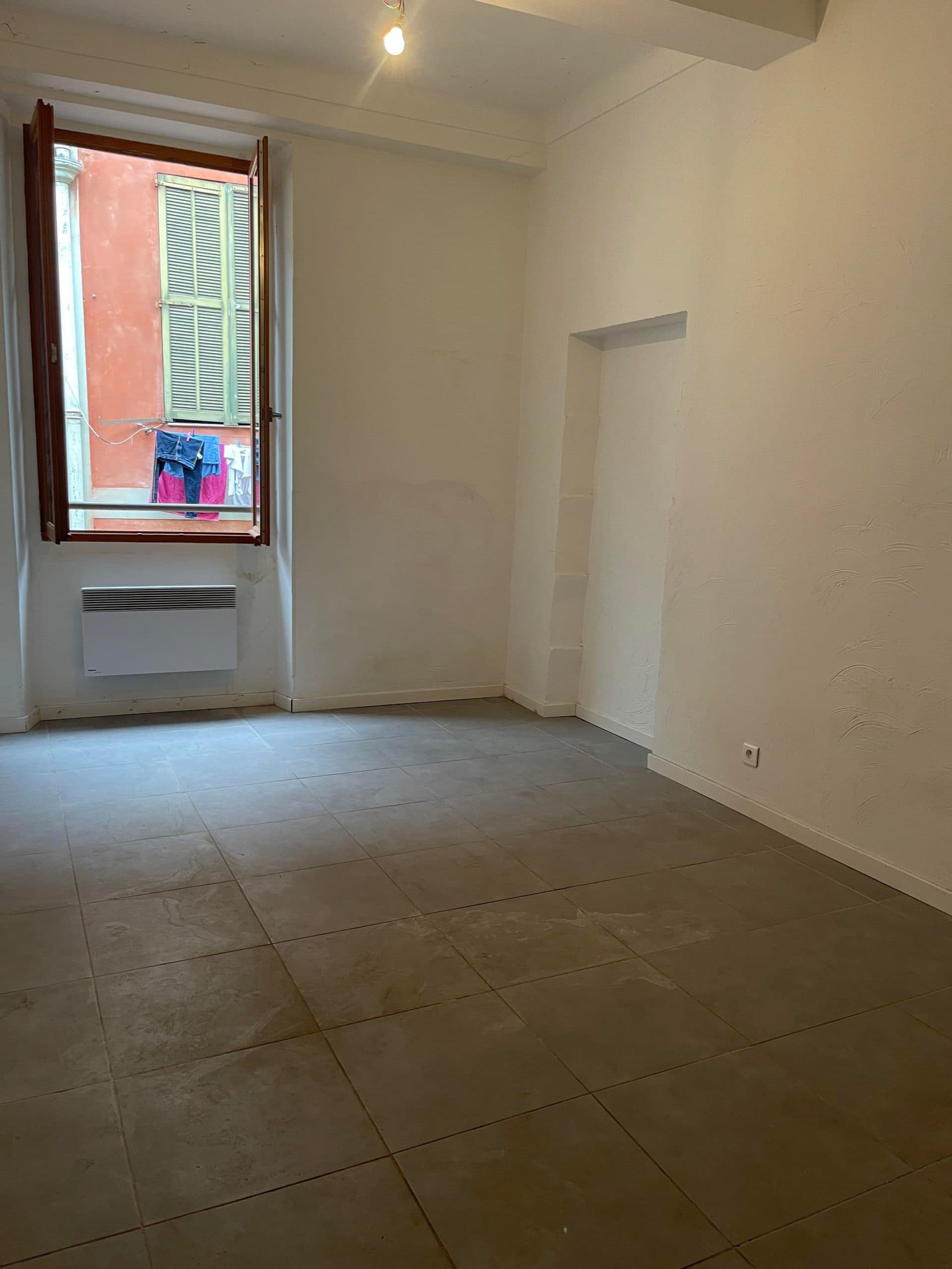 Nice Vieille ville – Bunico