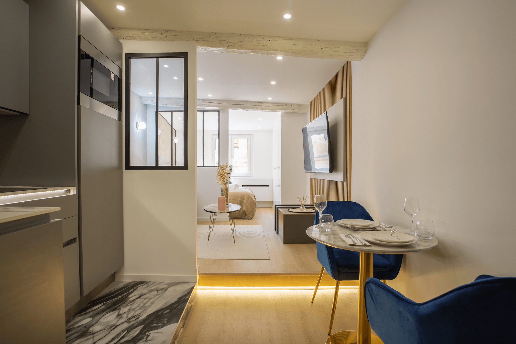 Nice Vieille Ville – Pairolière (2)